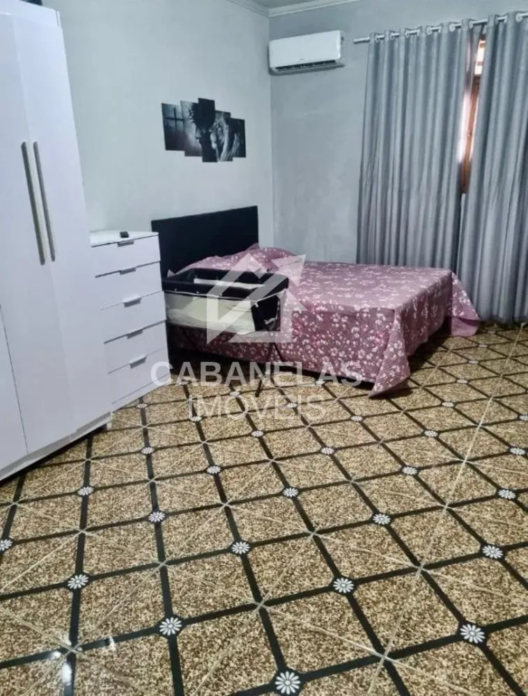 Casa, 6 quartos, 300 m² - Foto 18