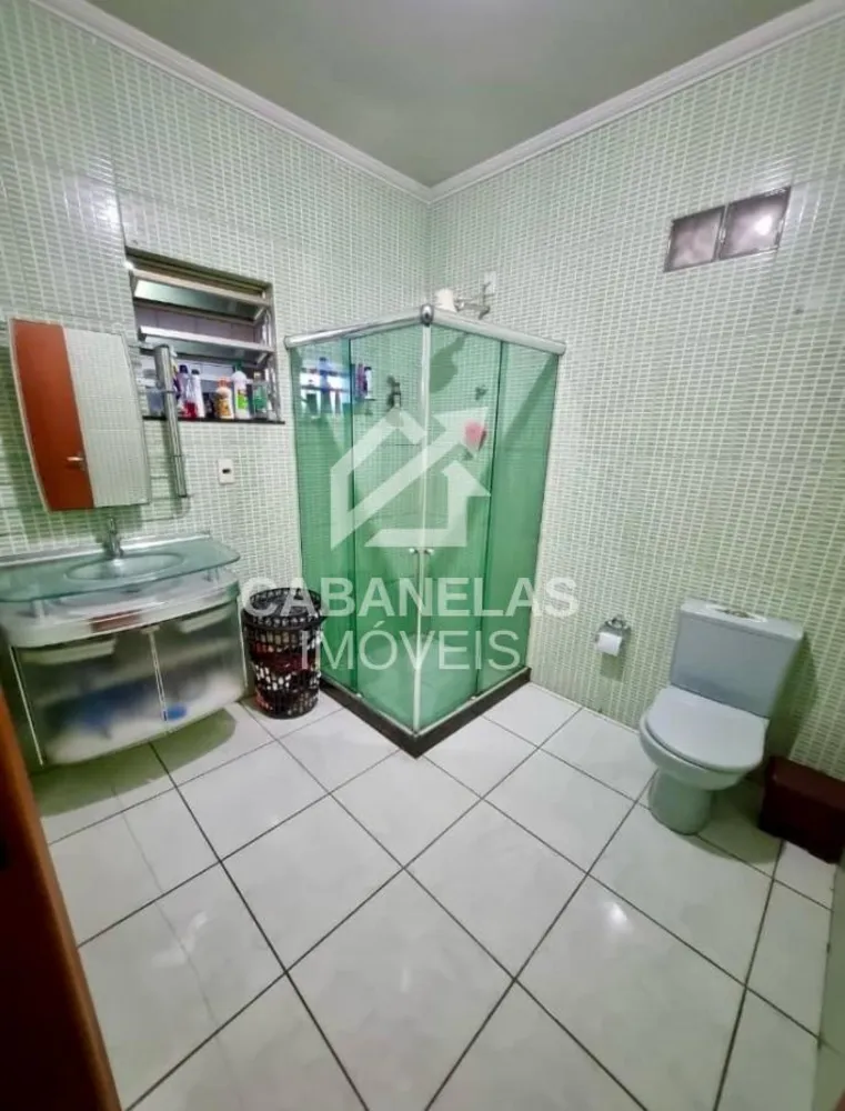 Casa, 6 quartos, 300 m² - Foto 20