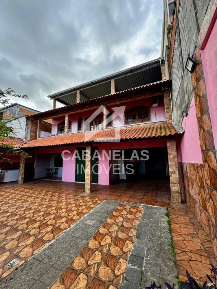 Casa, 6 quartos, 300 m² - Foto 14