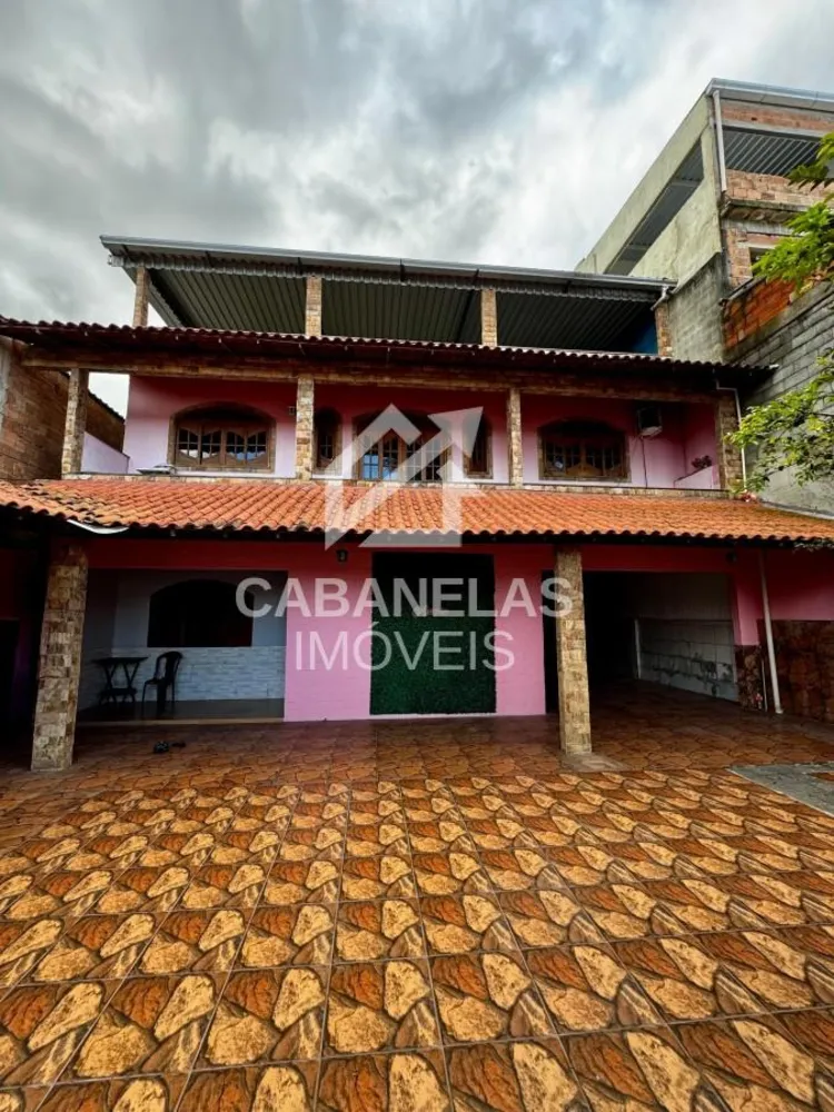 Casa, 6 quartos, 300 m² - Foto 5