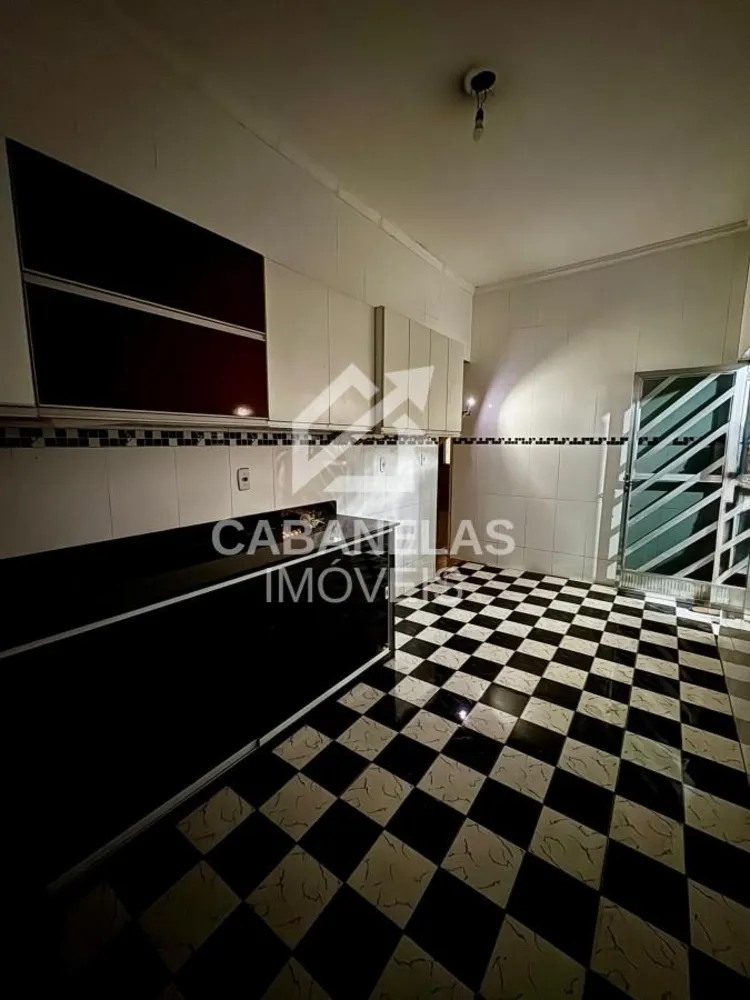 Casa, 6 quartos, 300 m² - Foto 12