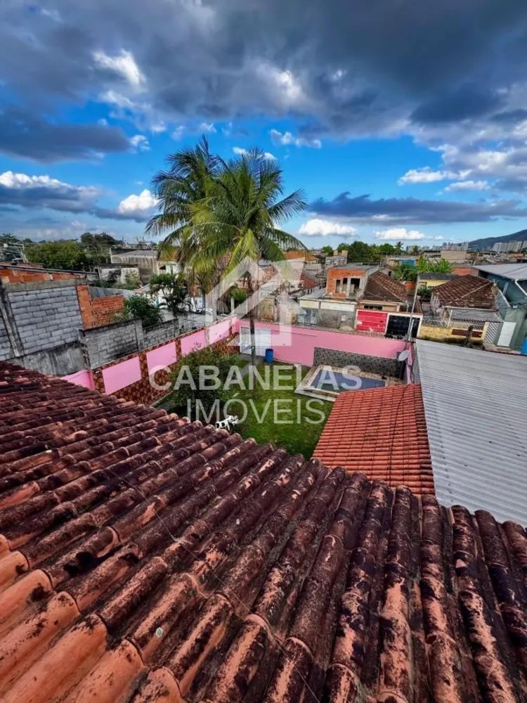 Casa, 6 quartos, 300 m² - Foto 23