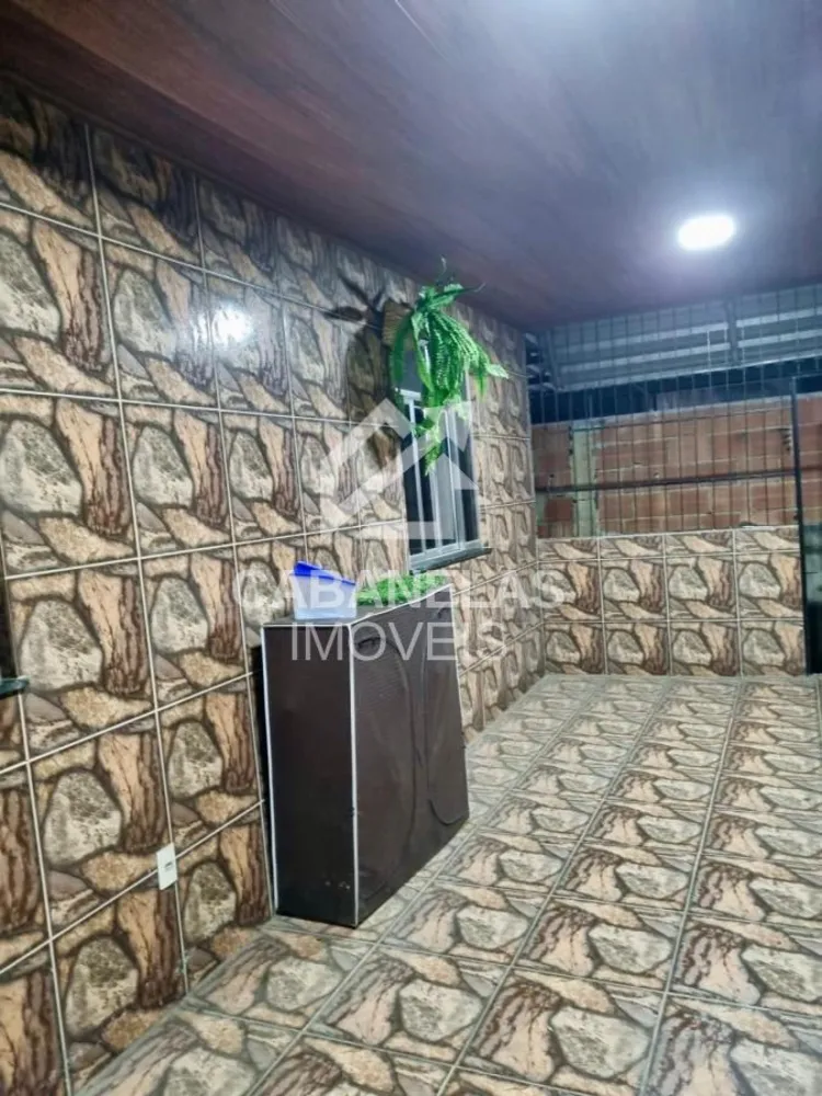 Casa, 6 quartos, 300 m² - Foto 15