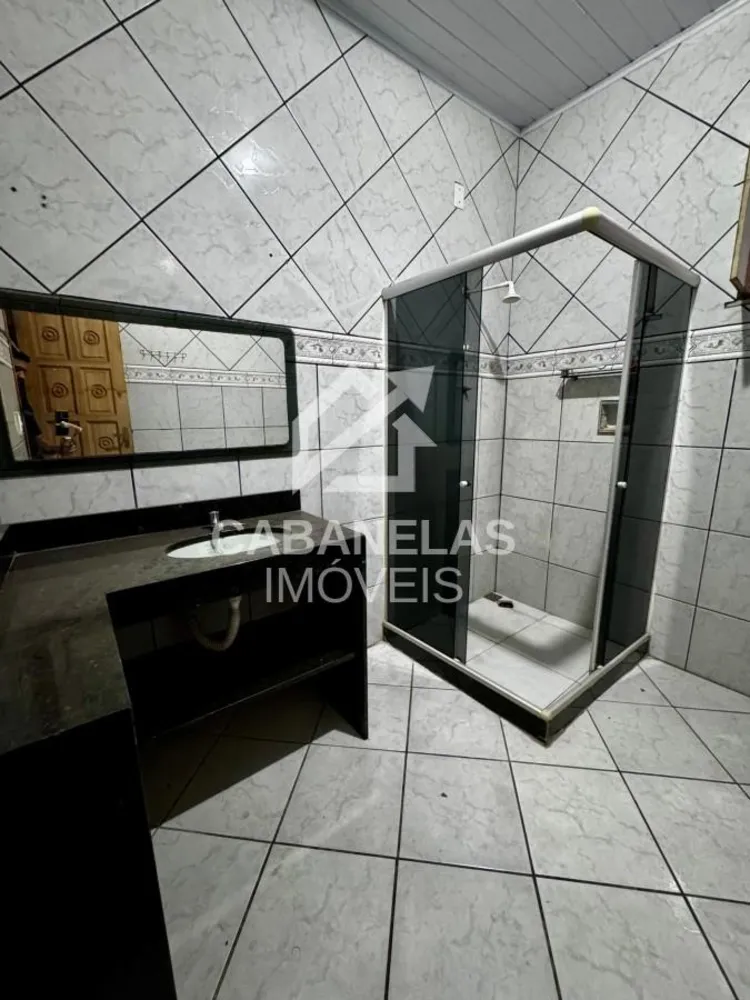 Casa, 6 quartos, 300 m² - Foto 13