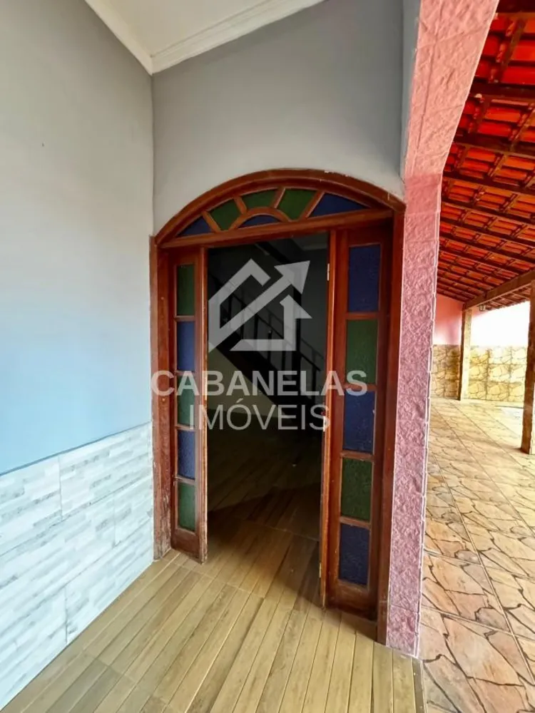 Casa, 6 quartos, 300 m² - Foto 6