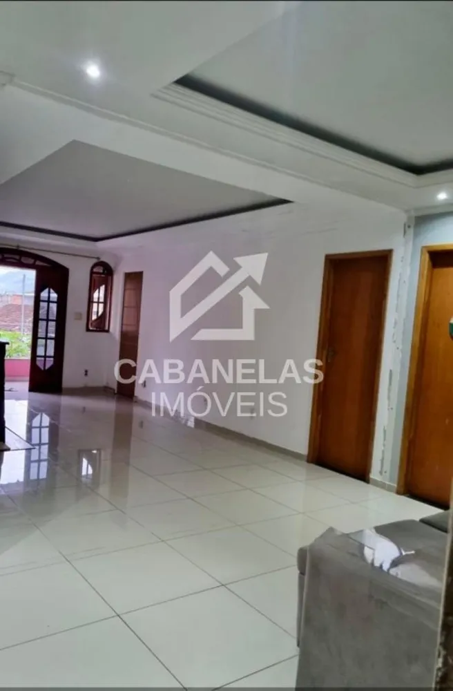 Casa, 6 quartos, 300 m² - Foto 16