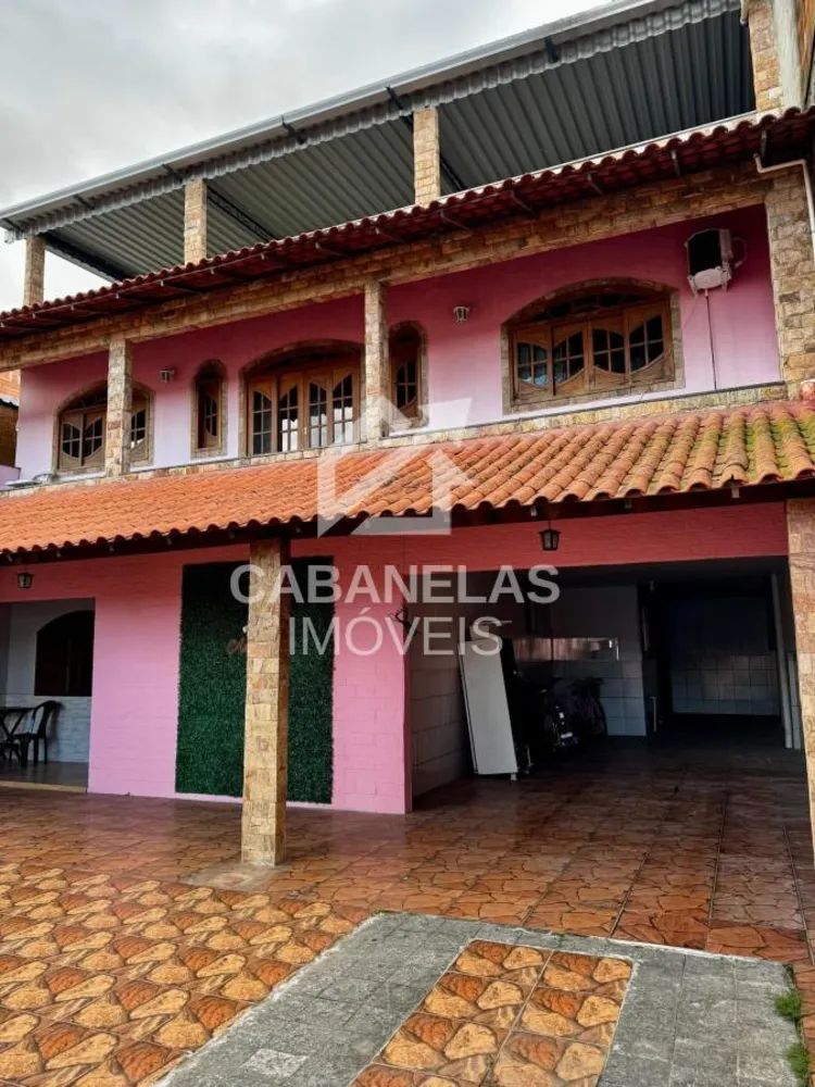 Casa, 6 quartos, 300 m² - Foto 24