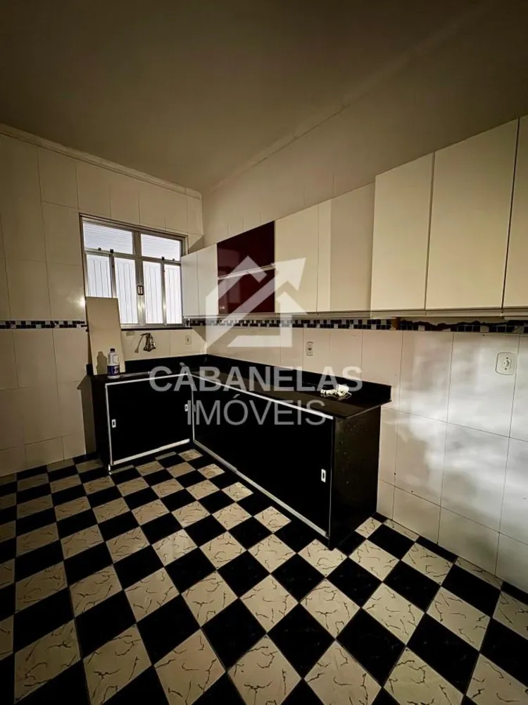 Casa, 6 quartos, 300 m² - Foto 11
