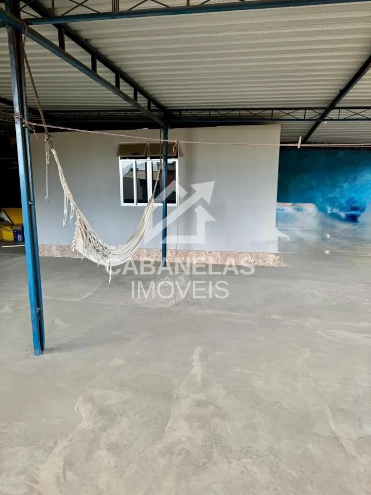 Casa, 6 quartos, 300 m² - Foto 21