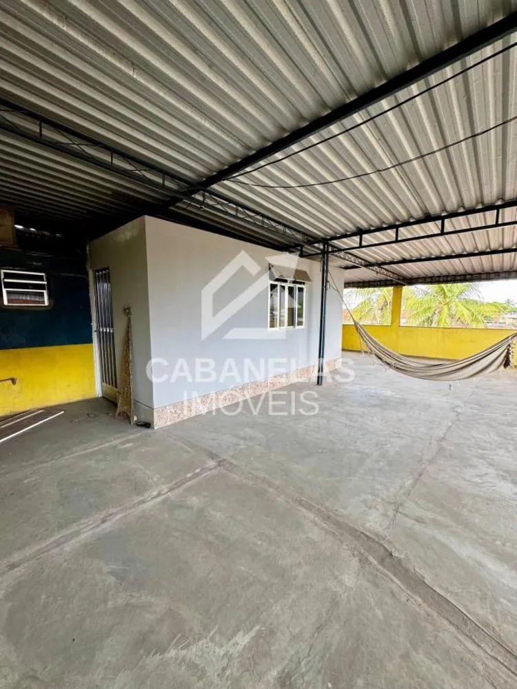 Casa, 6 quartos, 300 m² - Foto 22
