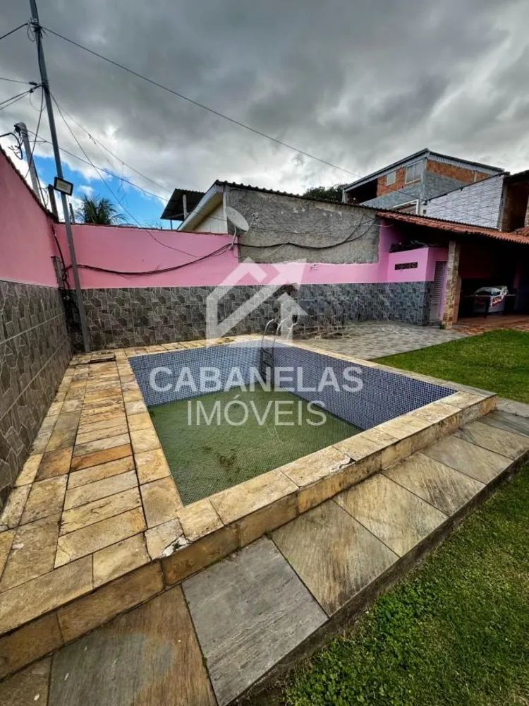 Casa, 6 quartos, 300 m² - Foto 4