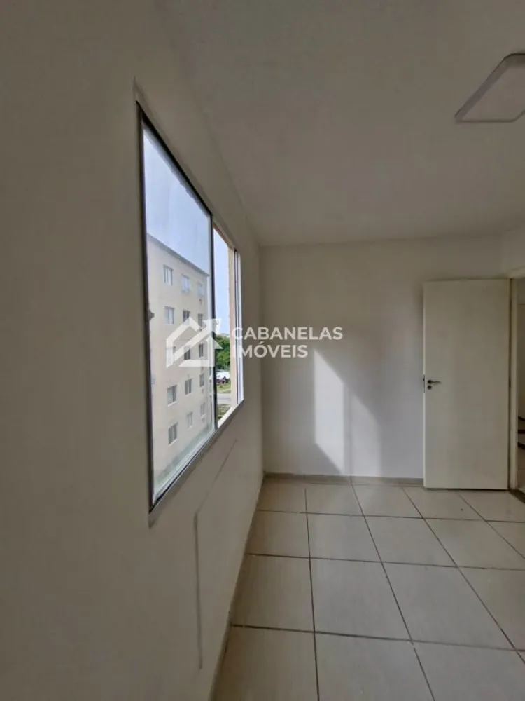 Apartamento, 2 quartos - Foto 6