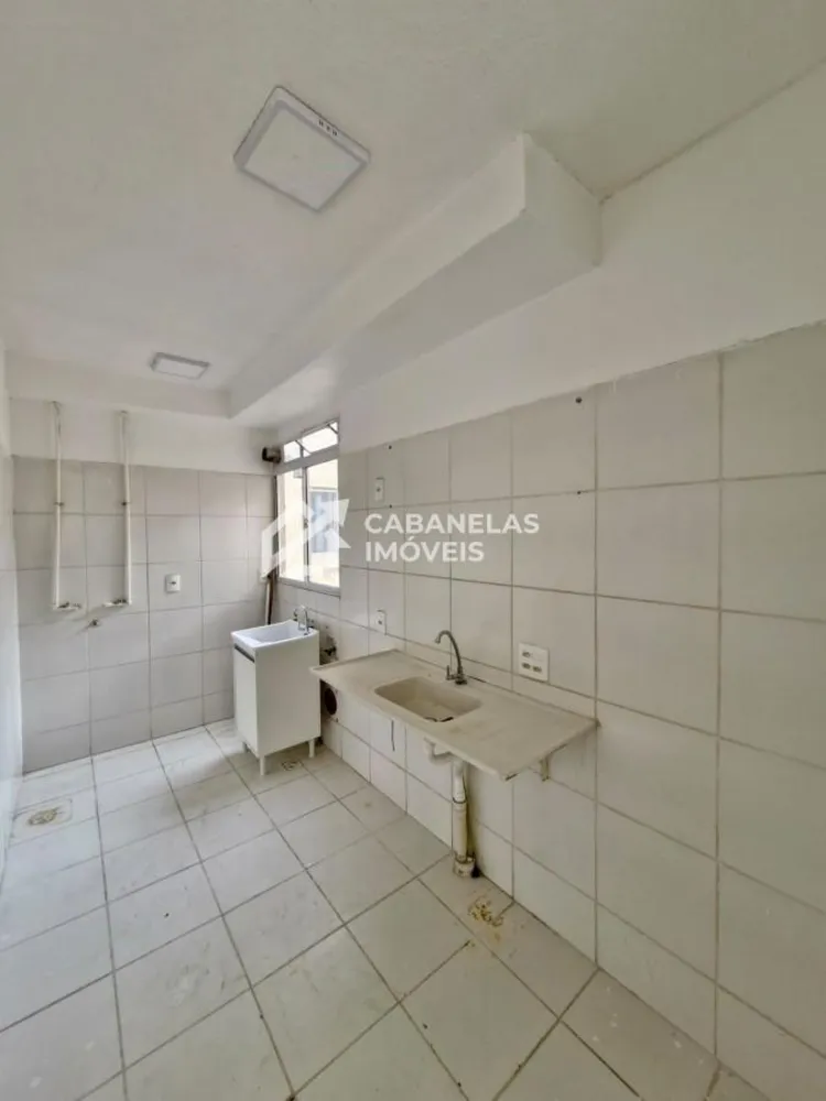 Apartamento, 2 quartos - Foto 4