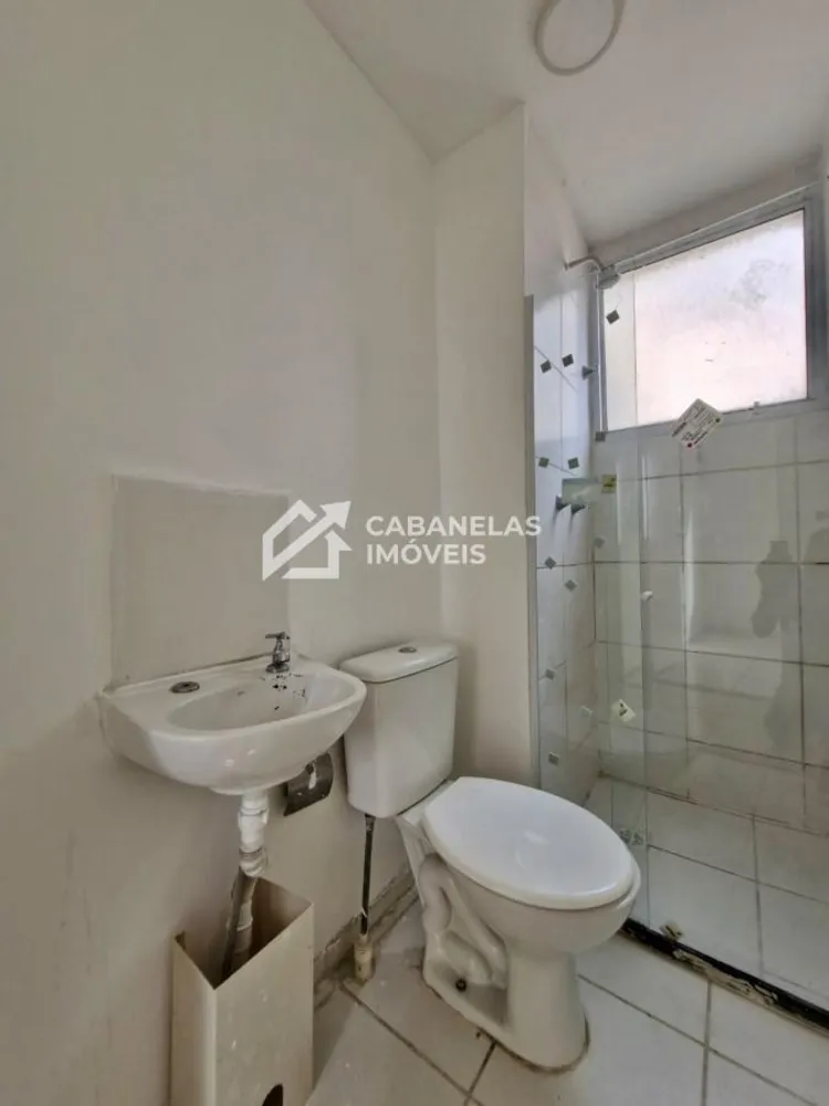 Apartamento, 2 quartos - Foto 9