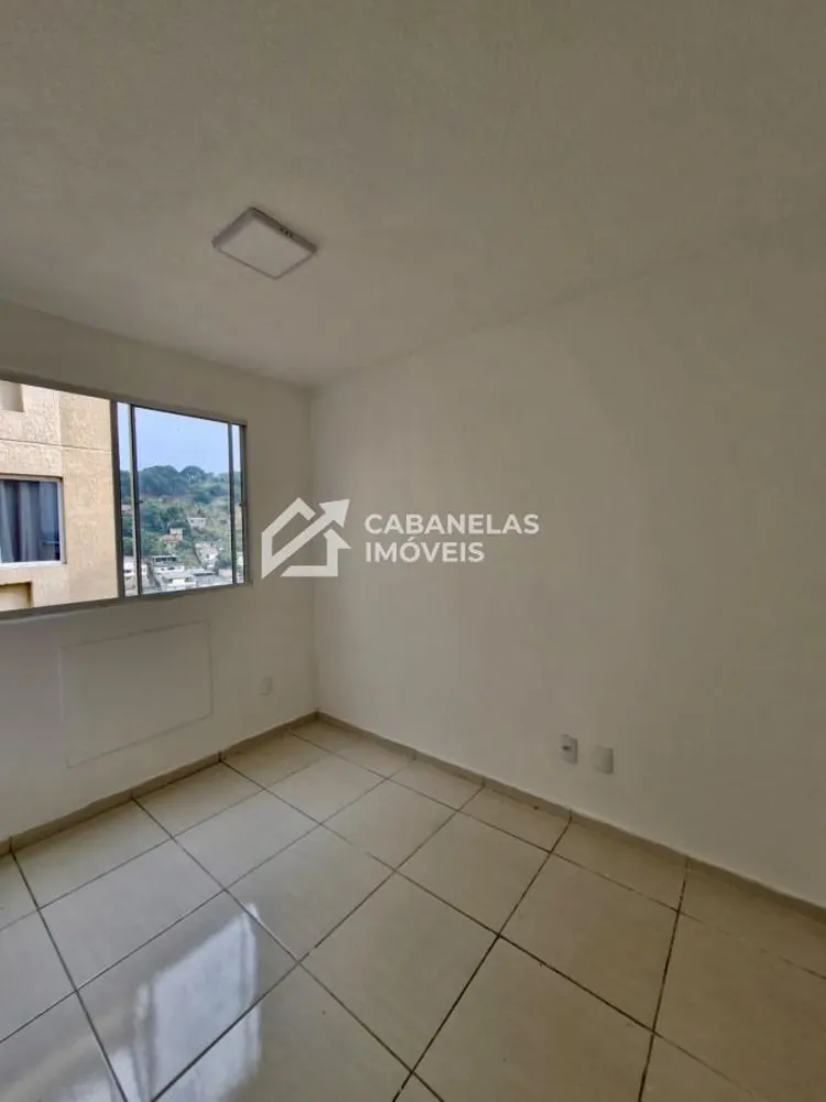 Apartamento, 2 quartos - Foto 7