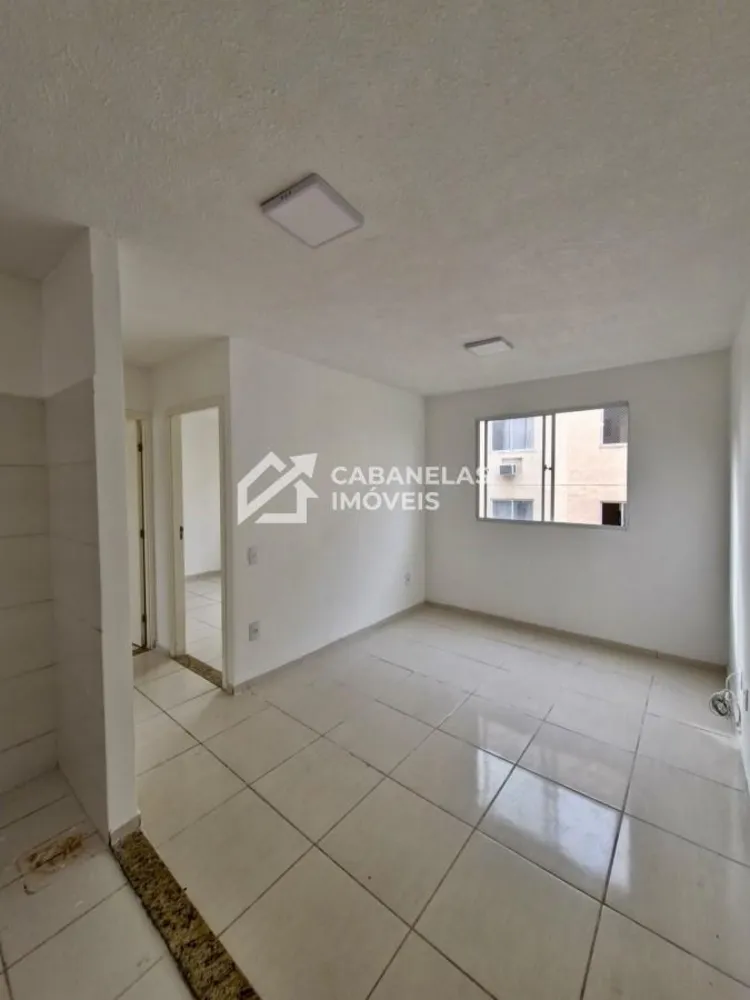 Apartamento, 2 quartos - Foto 2