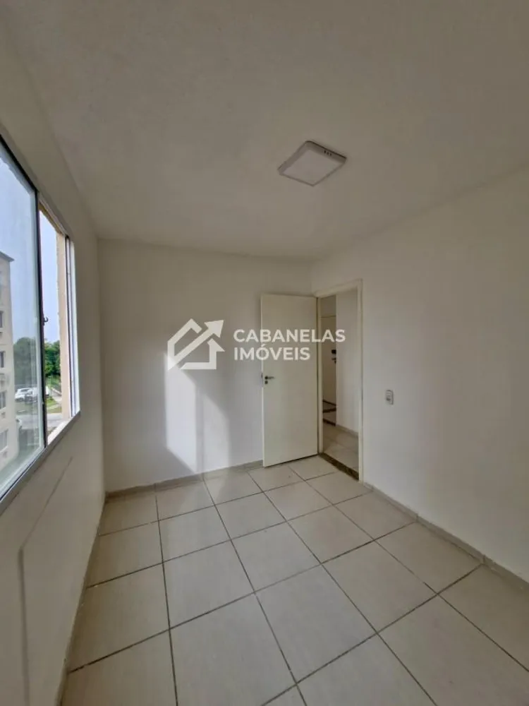 Apartamento, 2 quartos - Foto 12