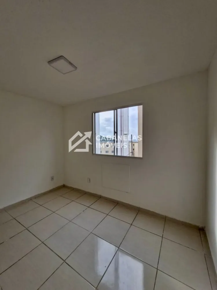 Apartamento, 2 quartos - Foto 8