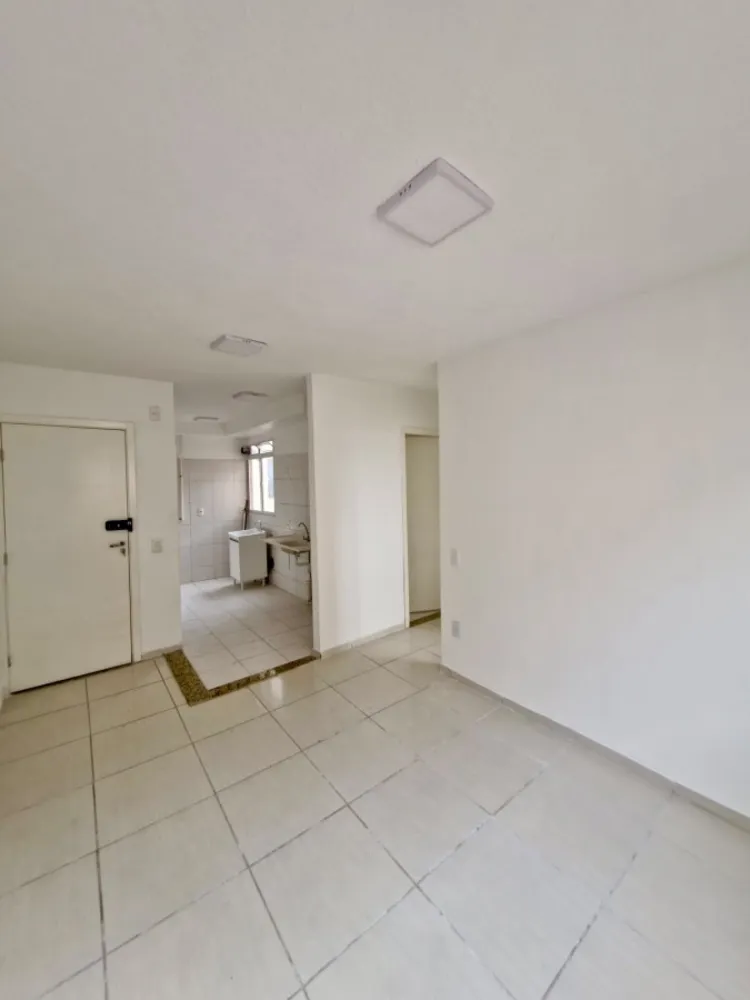 Apartamento, 2 quartos - Foto 1