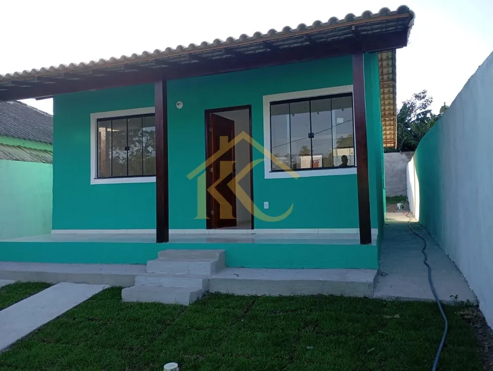 Casa, 2 quartos - Foto 5