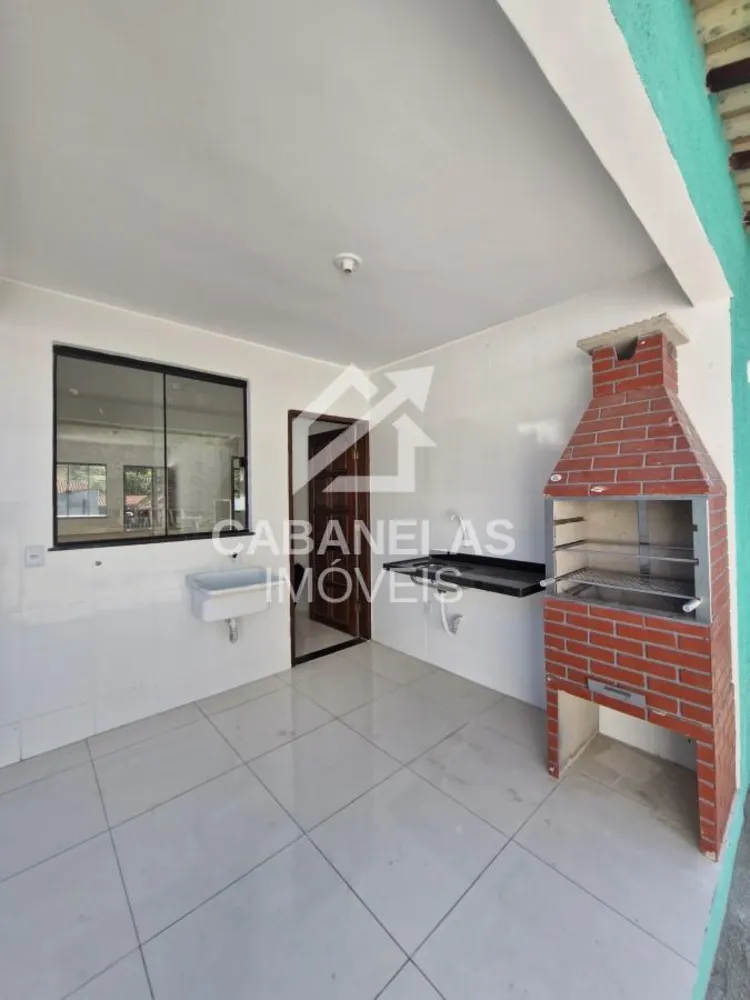Casa, 2 quartos - Foto 33