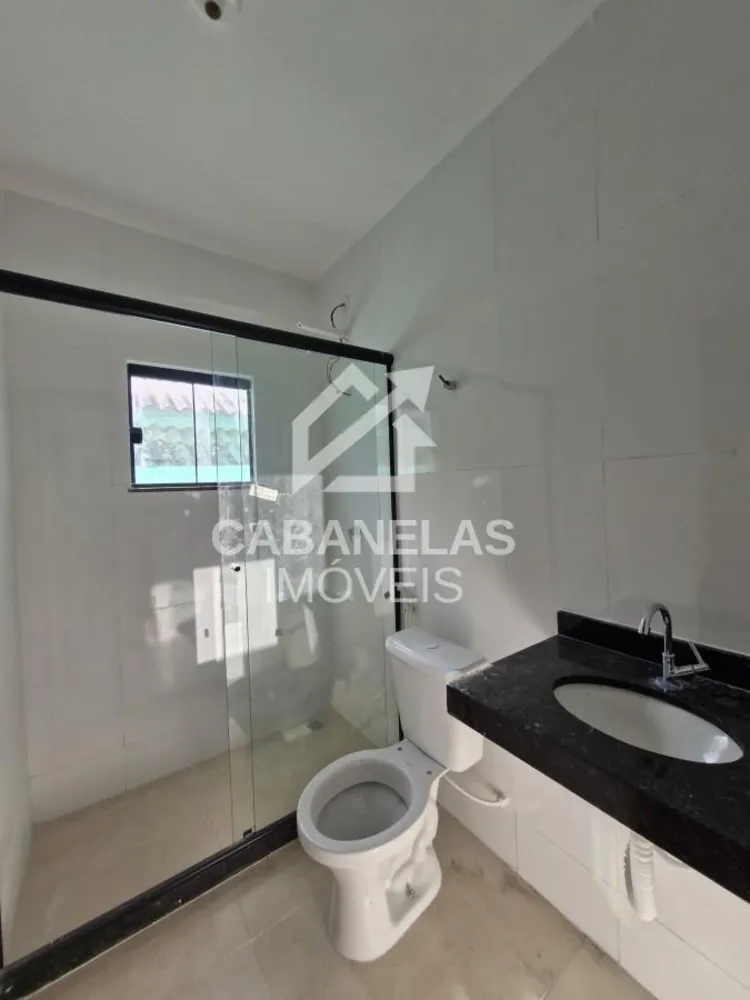 Casa, 2 quartos - Foto 20