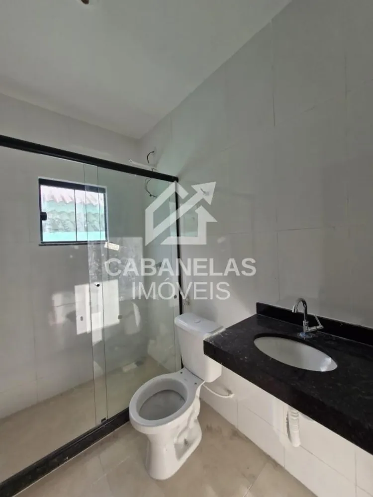 Casa, 2 quartos - Foto 18