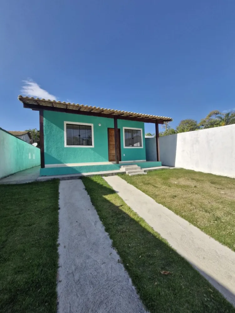 Casa, 2 quartos - Foto 1