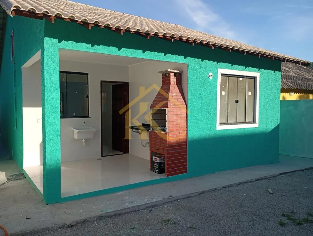 Casa, 2 quartos - Foto 14
