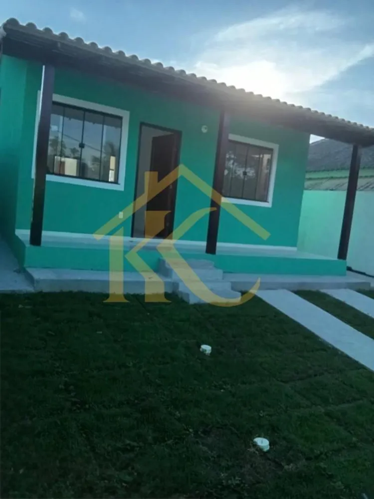 Casa, 2 quartos - Foto 4