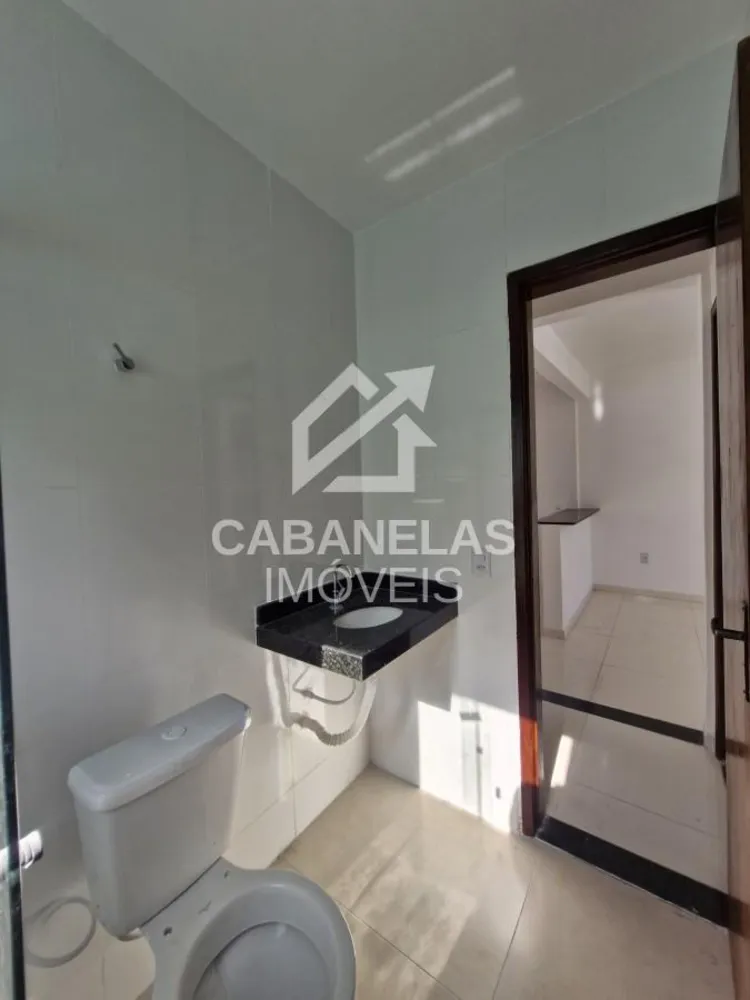 Casa, 2 quartos - Foto 31