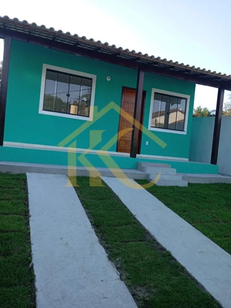 Casa, 2 quartos - Foto 1