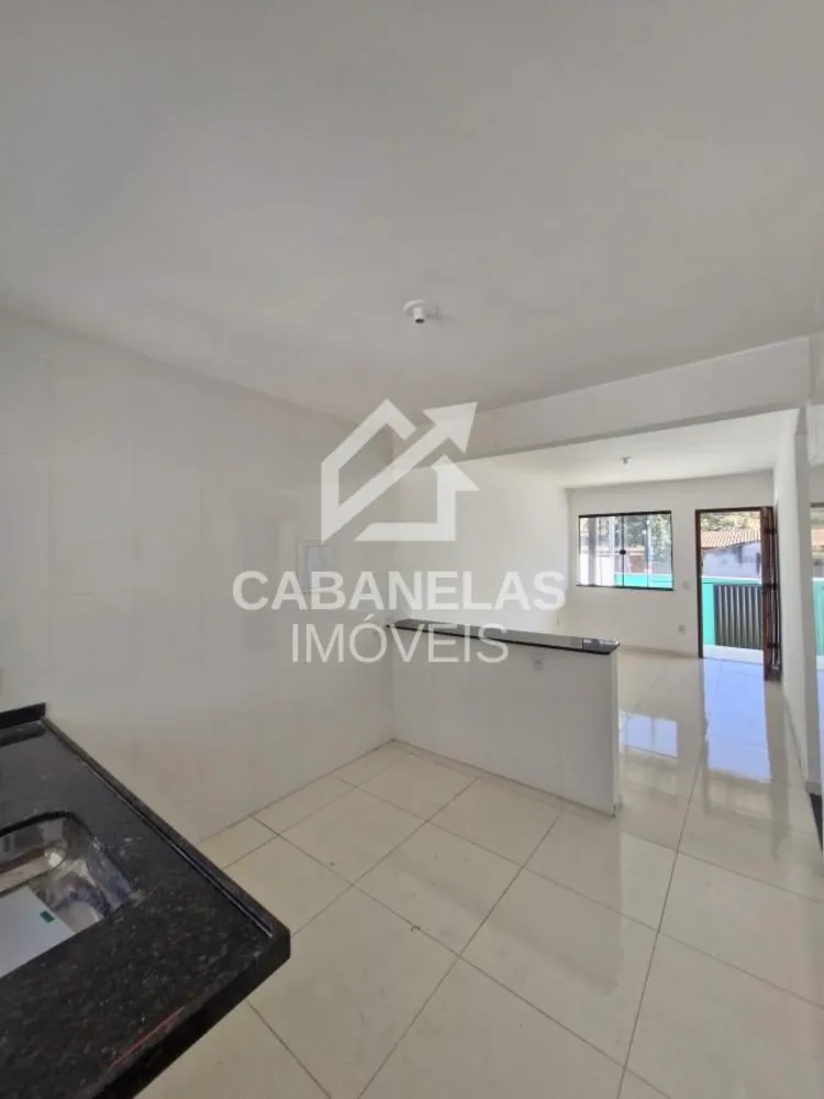 Casa, 2 quartos - Foto 10