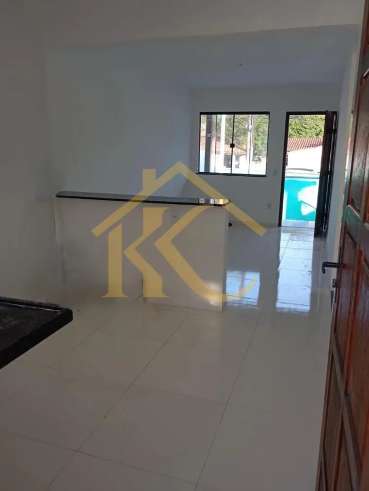 Casa, 2 quartos - Foto 6
