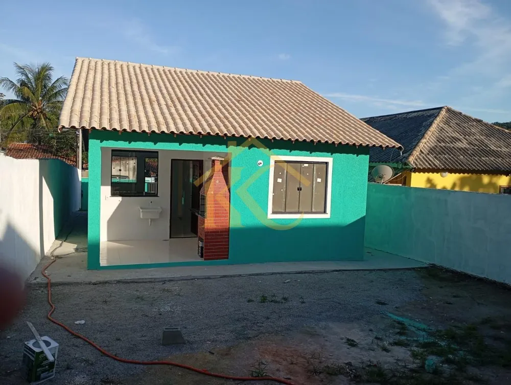 Casa, 2 quartos - Foto 15
