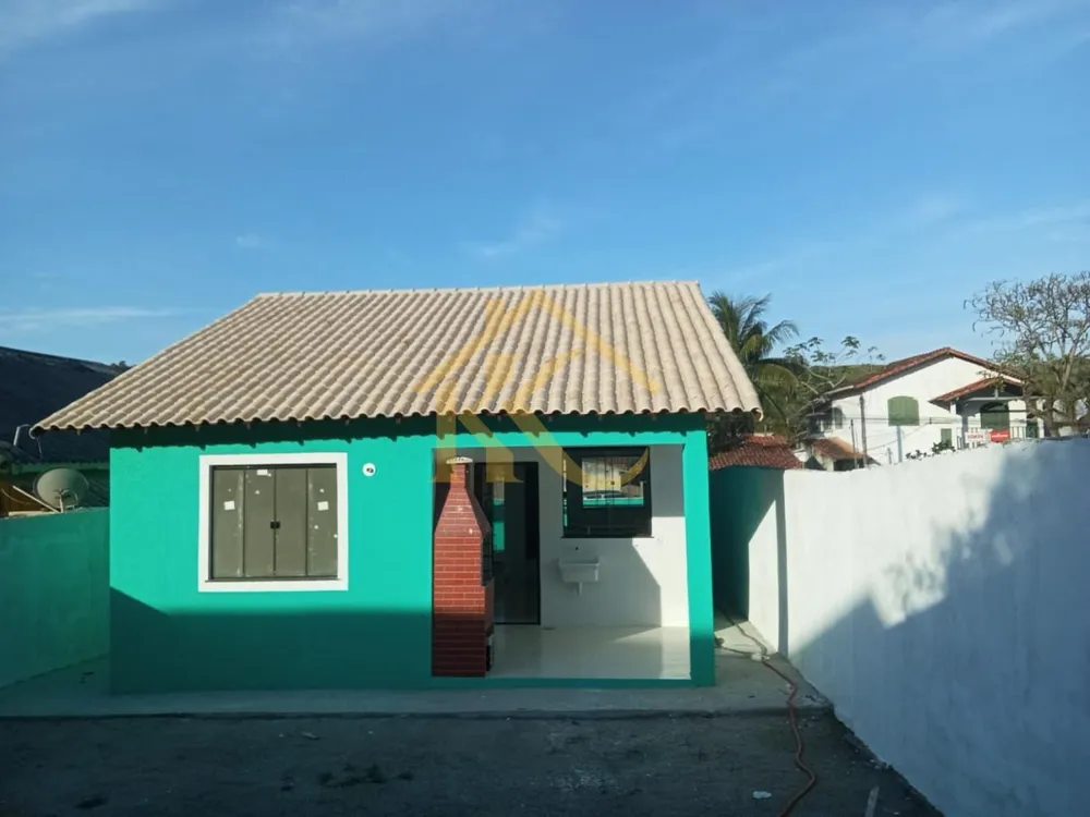 Casa, 2 quartos - Foto 13