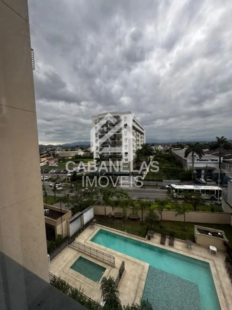 Apartamento, 2 quartos, 45 m² - Foto 8