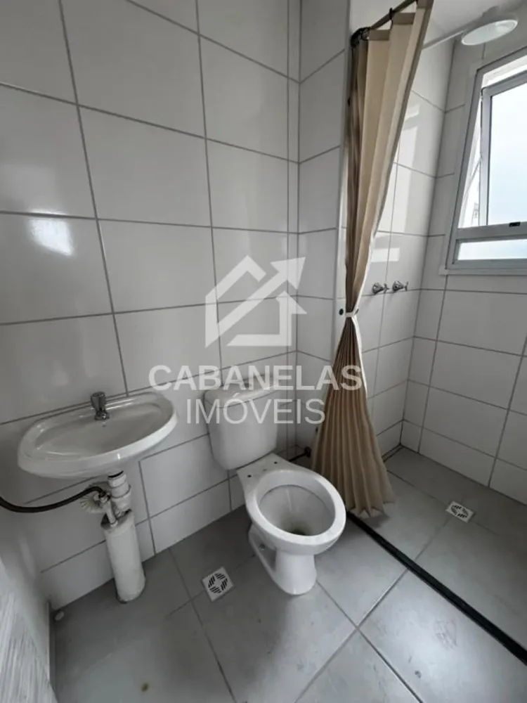 Apartamento, 2 quartos, 45 m² - Foto 13