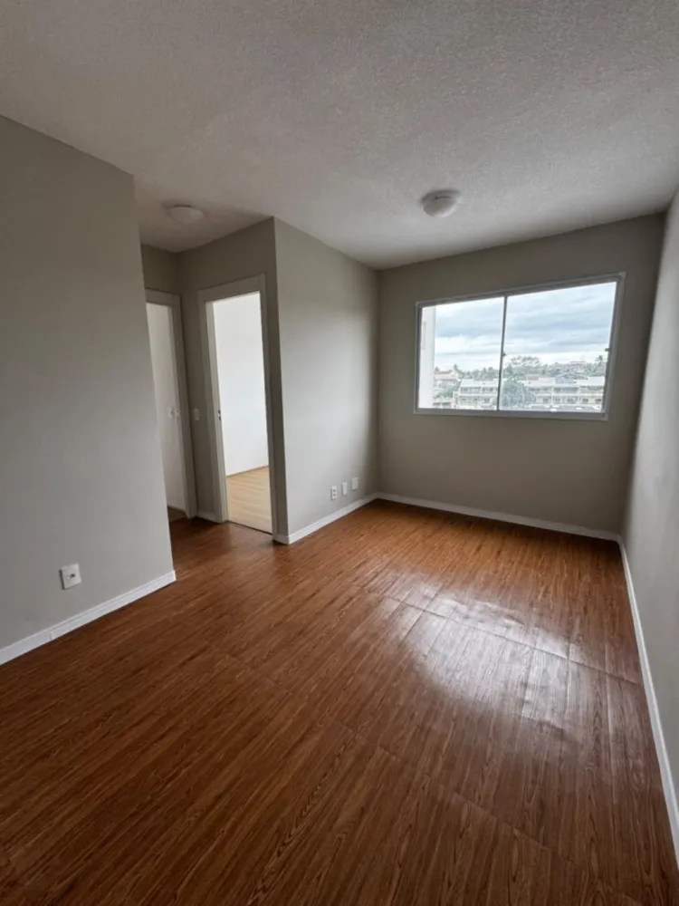 Apartamento, 2 quartos, 45 m² - Foto 1