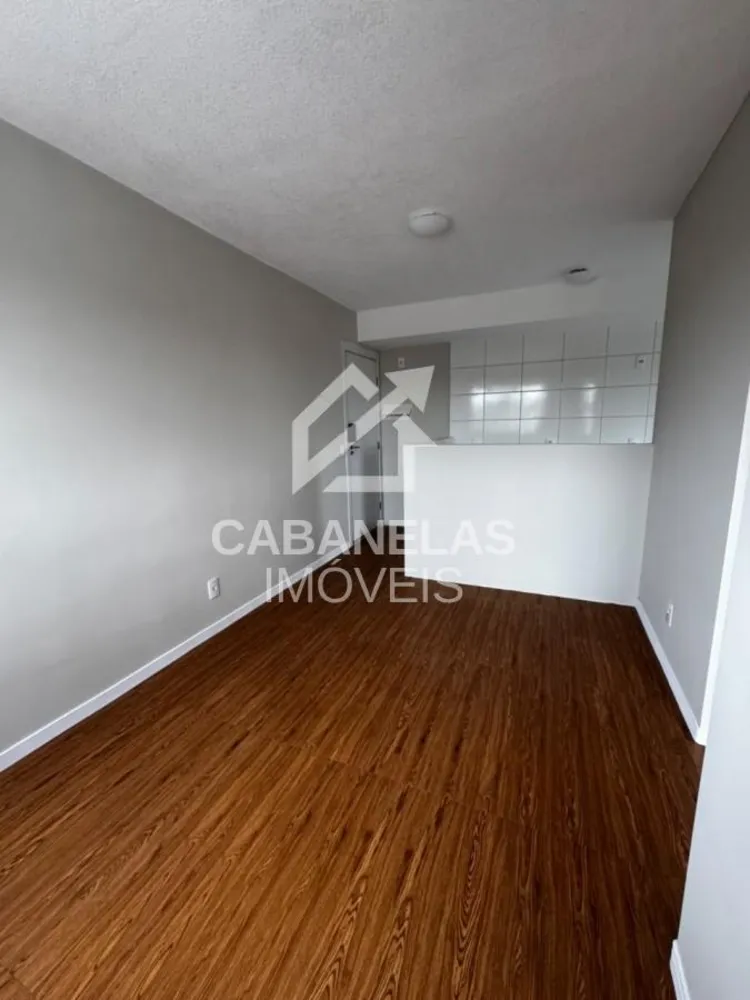 Apartamento, 2 quartos, 45 m² - Foto 3