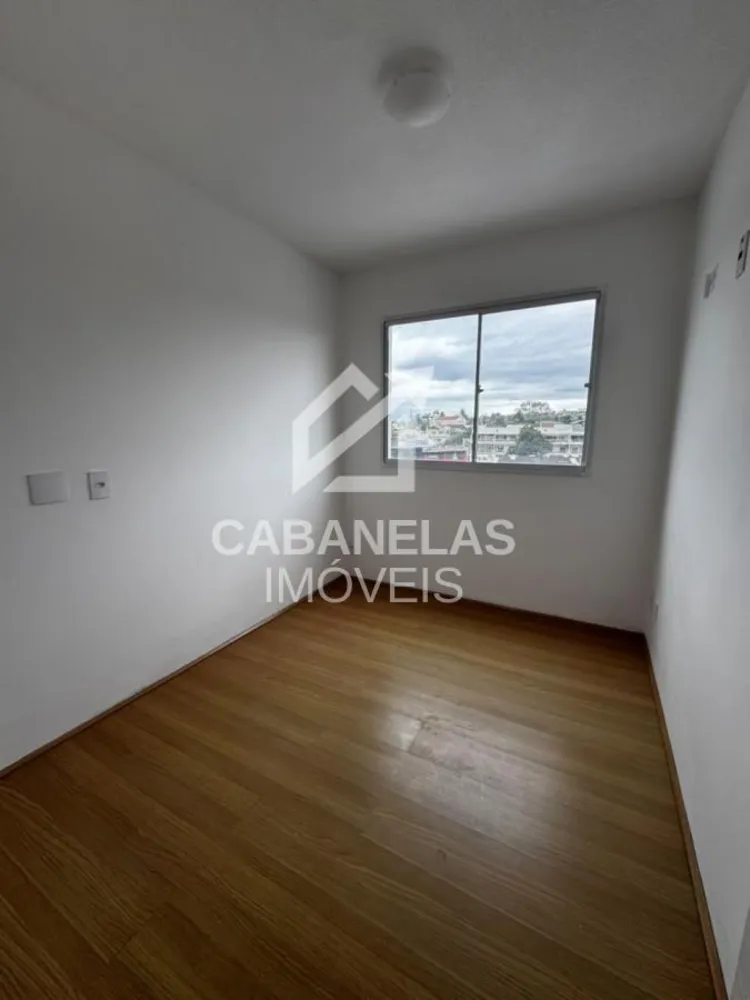 Apartamento, 2 quartos, 45 m² - Foto 14