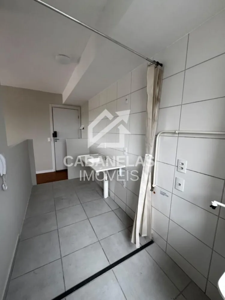 Apartamento, 2 quartos, 45 m² - Foto 7