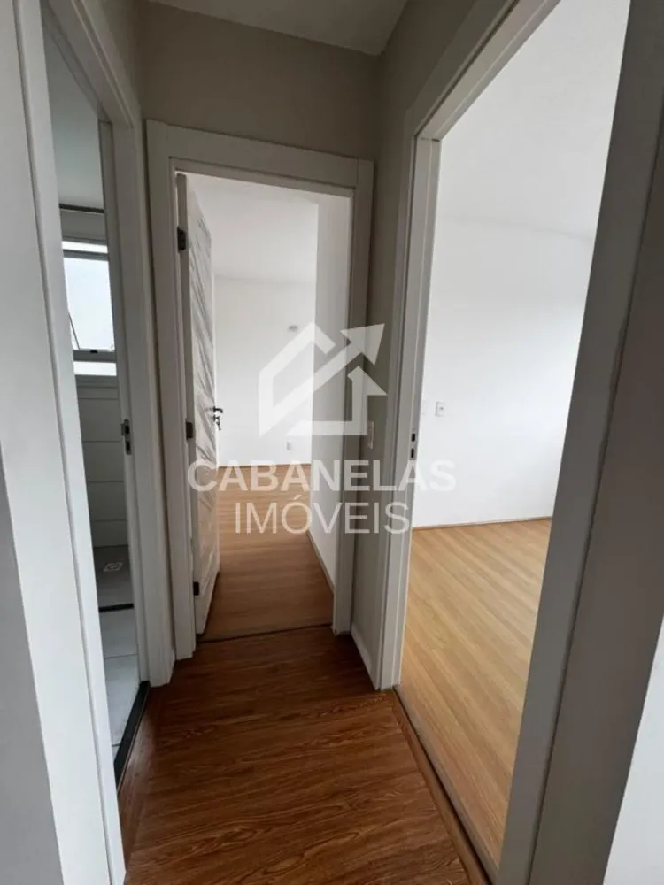 Apartamento, 2 quartos, 45 m² - Foto 10