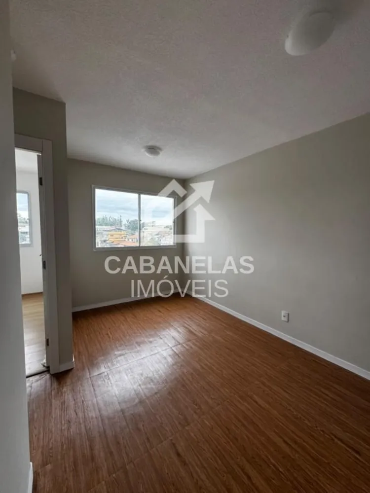 Apartamento, 2 quartos, 45 m² - Foto 2