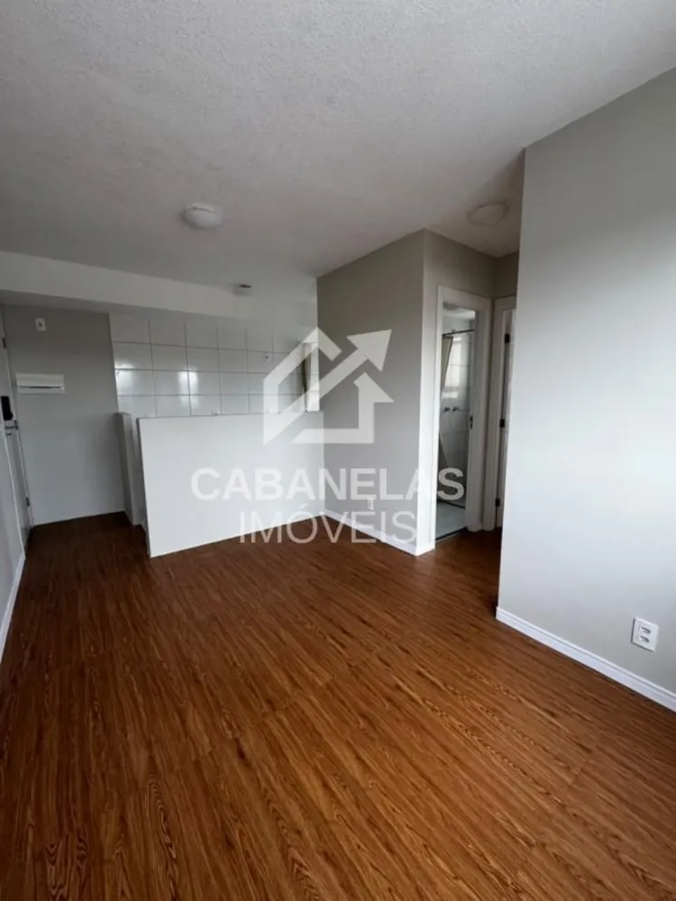 Apartamento, 2 quartos, 45 m² - Foto 4
