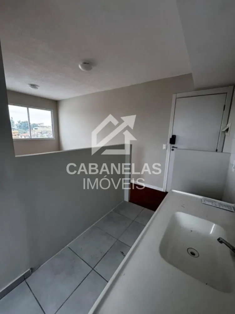 Apartamento, 2 quartos, 45 m² - Foto 9