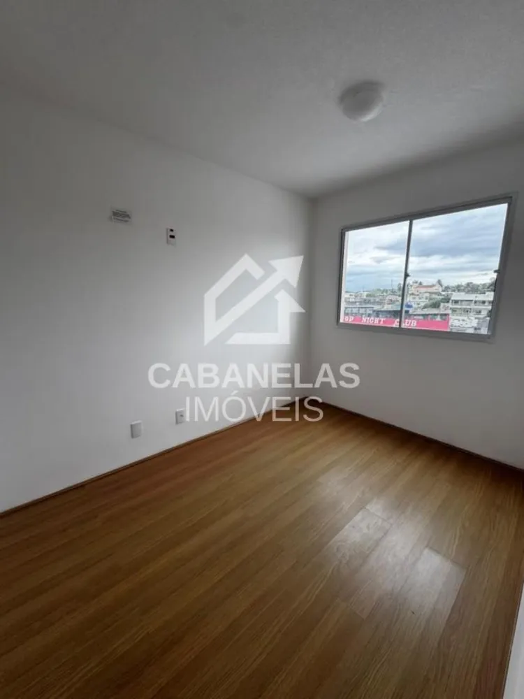 Apartamento, 2 quartos, 45 m² - Foto 11