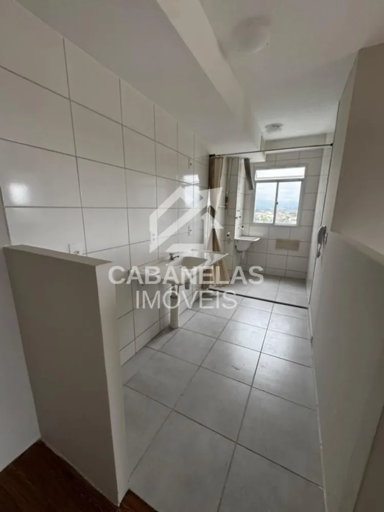 Apartamento, 2 quartos, 45 m² - Foto 5