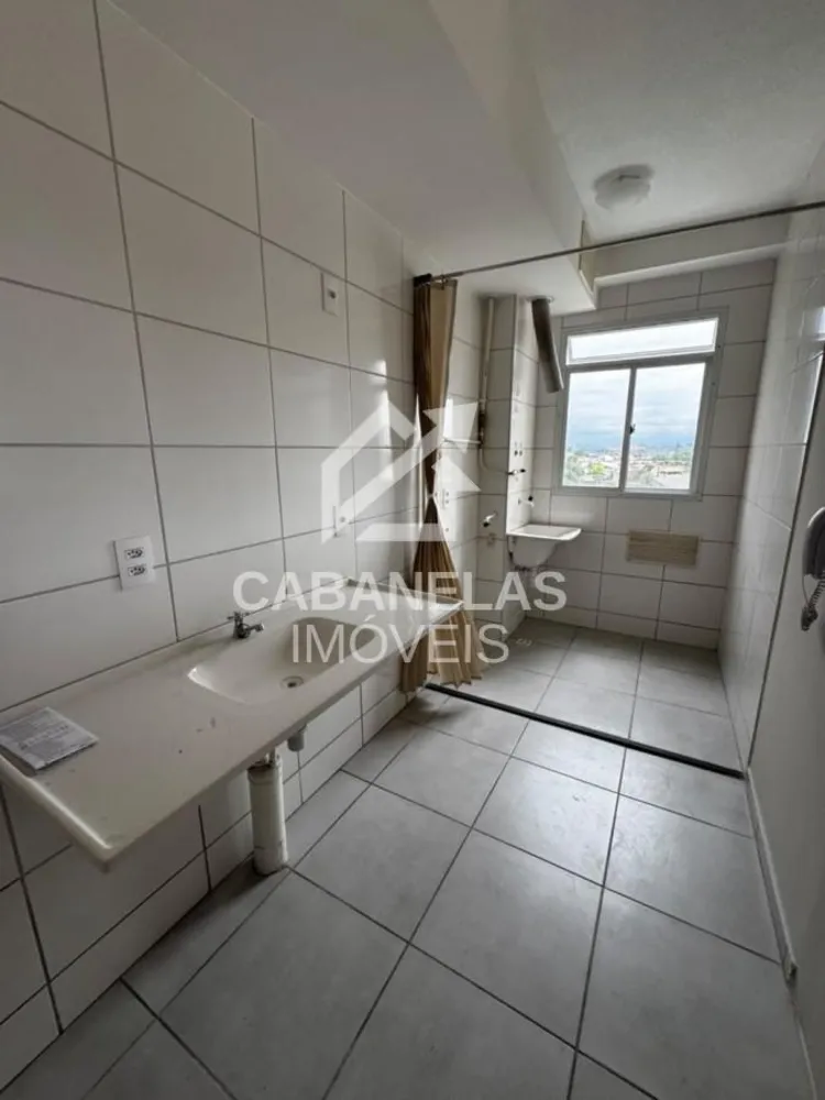 Apartamento, 2 quartos, 45 m² - Foto 6