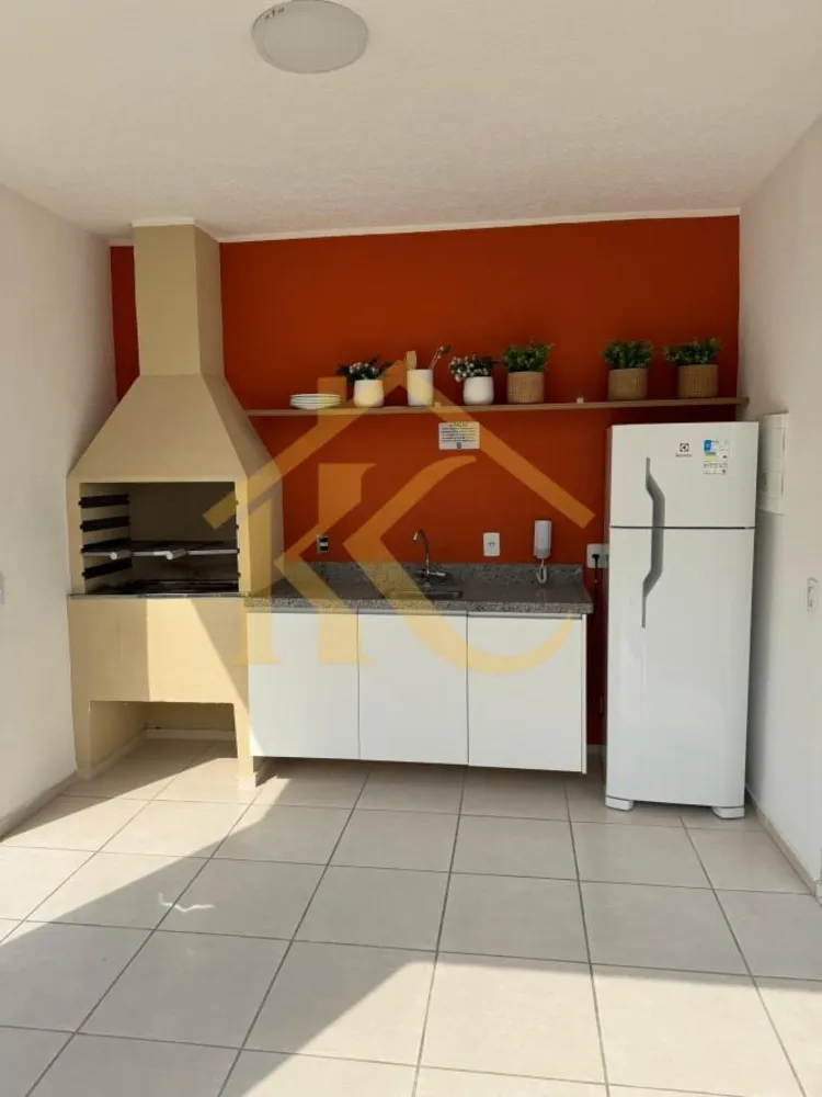 Apartamento, 2 quartos, 45 m² - Foto 18